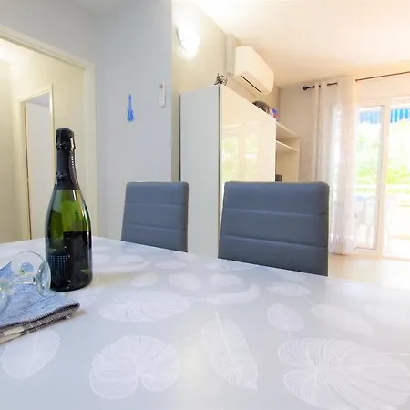 V&v Lloret- Blanc Precioso Con Piscina Comunitaria Y Aire Acondicionado