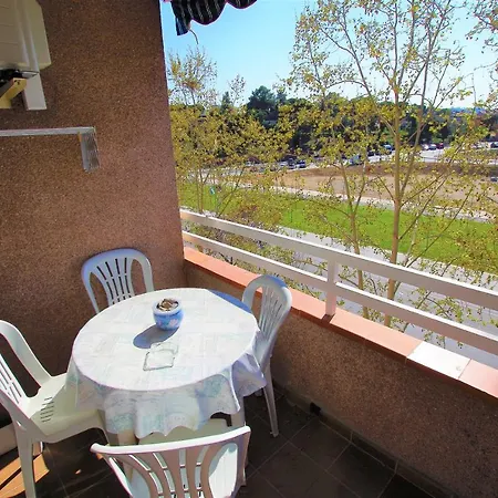 V&v Lloret- Blanc Precioso Con Piscina Comunitaria Y Aire Acondicionado