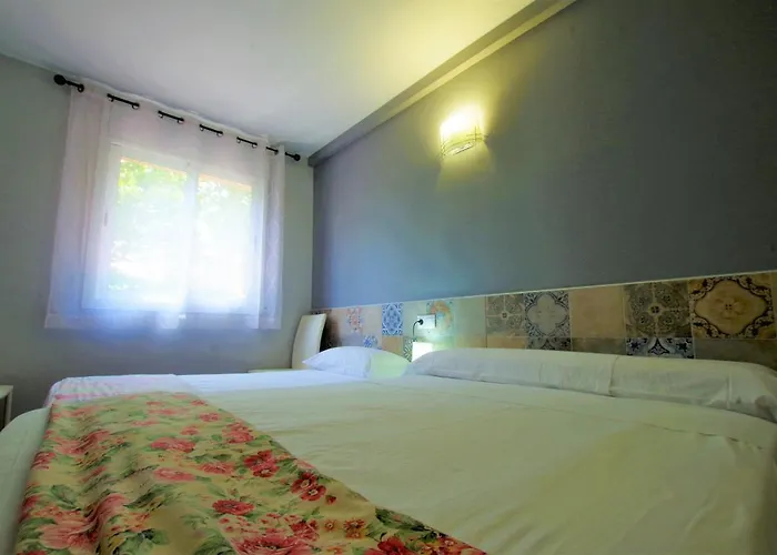 V&v Lloret- Blanc * Lloret de Mar