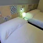 V&v Lloret- Blanc Апартаменти *