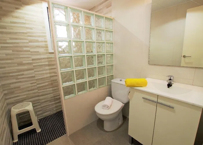 V&v Lloret- Blanc Lloret de Mar