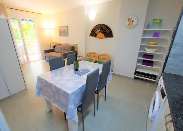 Apartamento V&v Lloret- Blanc Lloret de Mar