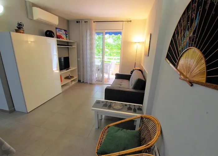Apartamento V&v Lloret- Blanc Lloret de Mar
